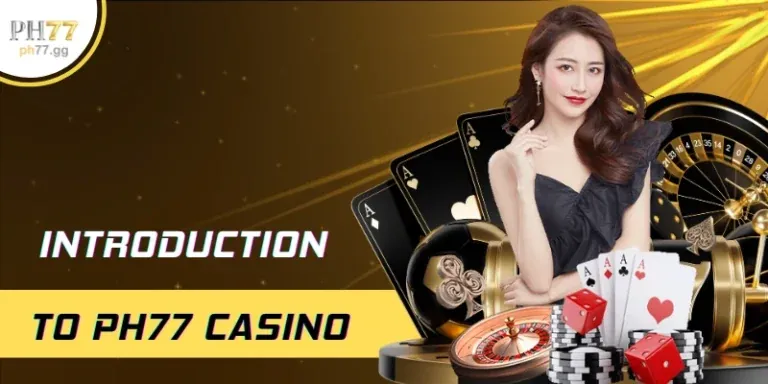 Mẹo chơi Casino hiệu quả tại 99qh